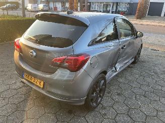 Opel Corsa-E 1.4 OPC Line picture 6