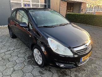 Opel Corsa 1.2 16V Enjoy picture 7