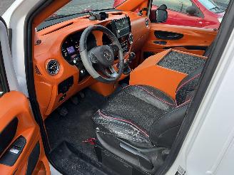 Mercedes Vito 116 CDI L2H1 120KW picture 7