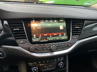 Opel Astra SPORTS TOURER+ 1.4 Innovation picture 21