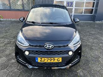 Hyundai I-10 1.0i Comfort picture 8
