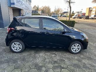 Hyundai I-10 1.0i Comfort picture 4