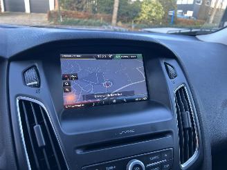 Ford Focus Wagon 1.0 Trend Edition picture 22