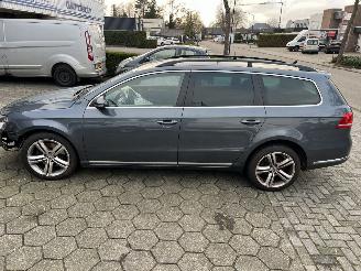 Volkswagen Passat 1.6 TDI BM Variant picture 2