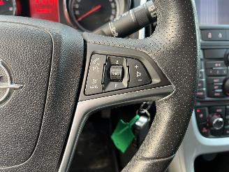 Opel Astra 1.6 Turbo Sport picture 15