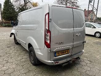 Ford Transit Custom CUSTOM 270 2.2 TDCI picture 3