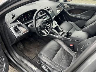 Jaguar I-Pace EV400 First Edition 90KWH picture 21