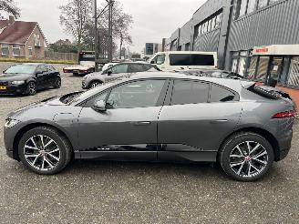 Jaguar I-Pace EV400 First Edition 90KWH picture 2