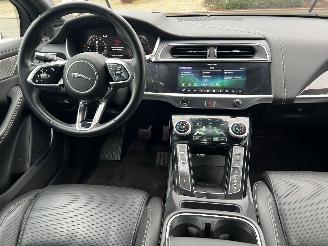 Jaguar I-Pace EV400 First Edition 90KWH picture 29