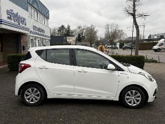 Hyundai I-10  picture 6