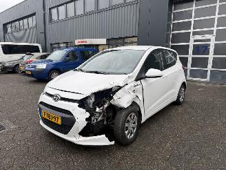 Unfallwagen Hyundai I-10  2014/1