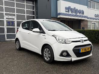 Hyundai I-10  picture 7