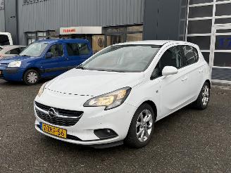 Unfallwagen Opel Corsa-E  2015/2