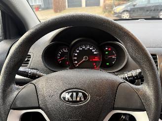 Kia Picanto 1.0 CVVT ISG picture 14