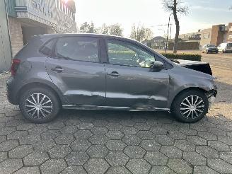 Volkswagen Polo 1.2 TSI Highline DSG picture 6