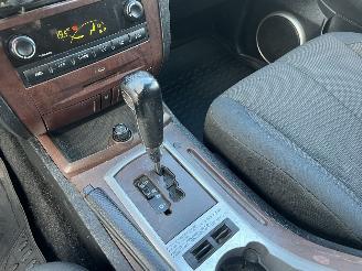 Ssang yong Rexton 270 RX Xdi 4X4 picture 13