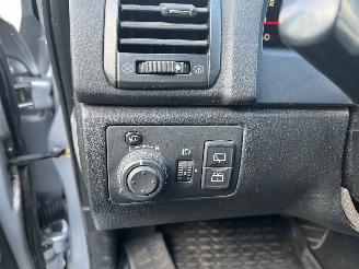 Ssang yong Rexton 270 RX Xdi 4X4 picture 9