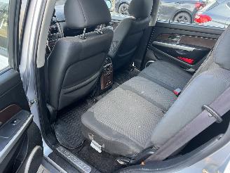 Ssang yong Rexton 270 RX Xdi 4X4 picture 20