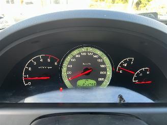 Ssang yong Rexton 270 RX Xdi 4X4 picture 14