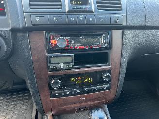 Ssang yong Rexton 270 RX Xdi 4X4 picture 12