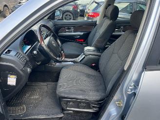 Ssang yong Rexton 270 RX Xdi 4X4 picture 16