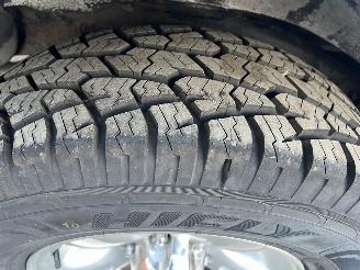 Ssang yong Rexton 270 RX Xdi 4X4 picture 21