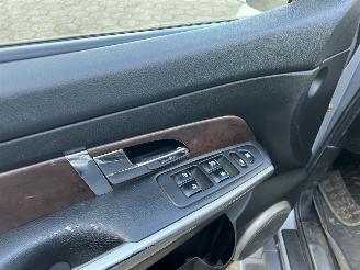 Ssang yong Rexton 270 RX Xdi 4X4 picture 10