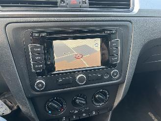 Skoda Rapid Skoda Rapid 1.2 TSI Greentech Businessline picture 16