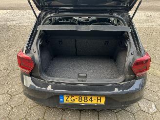 Volkswagen Polo 1.0 TSI Comfortline DSG picture 25