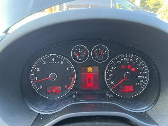 Audi A3 Ambition 1.6 75KW picture 10