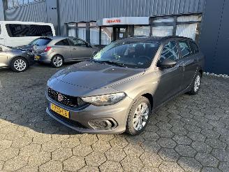 Schadeauto Fiat Tipo 1.4 16V Popstar 2018/1