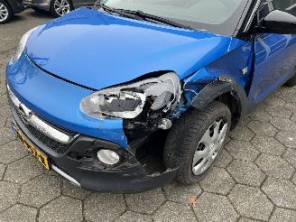 Opel Adam 1.0 Turbo Rocks Blitz picture 7