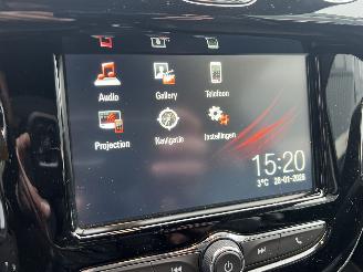 Opel Adam 1.0 Turbo Rocks Blitz picture 21