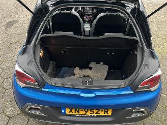 Opel Adam 1.0 Turbo Rocks Blitz picture 24