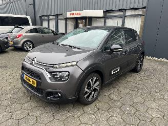 Auto incidentate Citroën C3 PureTech 110 2023/6