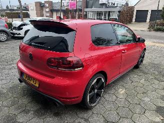 Volkswagen Golf GTI Adidas DSG Milltek picture 6