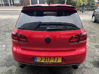 Volkswagen Golf GTI Adidas DSG Milltek picture 4