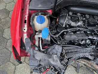 Volkswagen Golf GTI Adidas DSG Milltek picture 13