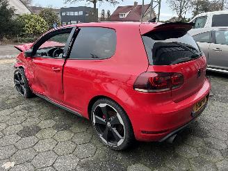 Volkswagen Golf GTI Adidas DSG Milltek picture 3