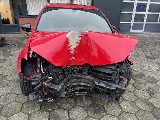 Volkswagen Golf GTI Adidas DSG Milltek picture 9