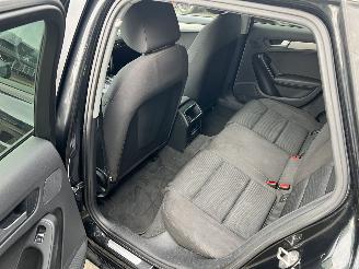 Audi A4 Avant 1.8 TFSI Pro Line Business picture 19