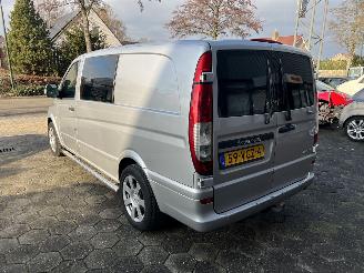 Mercedes Vito 109 CDI 320 Dubbel Cabine picture 3