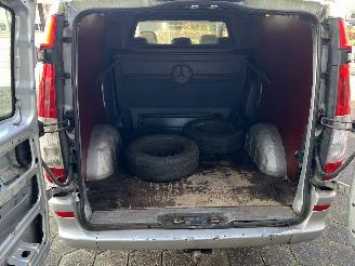 Mercedes Vito 109 CDI 320 Dubbel Cabine picture 19