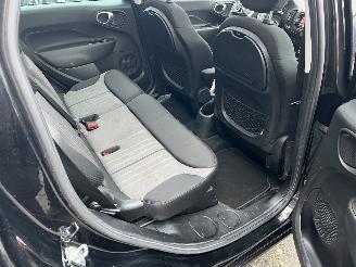 Fiat 500L Living 1.4 T-Jet Lounge picture 19