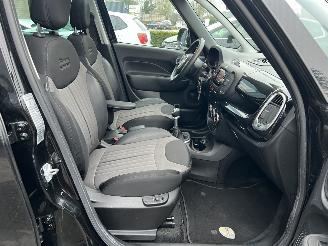 Fiat 500L Living 1.4 T-Jet Lounge picture 23