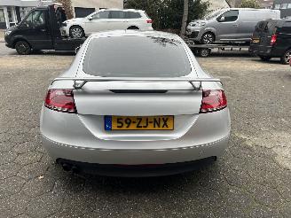 Audi TT 2.0 TFSI Pro Line picture 4