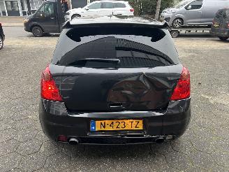 Suzuki Swift 1.6 Sport picture 7