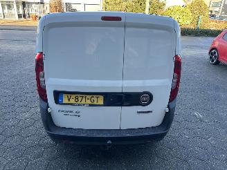 Fiat Doblo Cargo 1.3 MJ L1H1 Actual 2017 picture 6