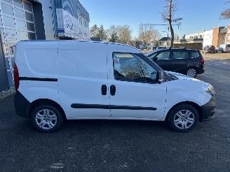 Fiat Doblo Cargo 1.3 MJ L1H1 Actual 2017 picture 4