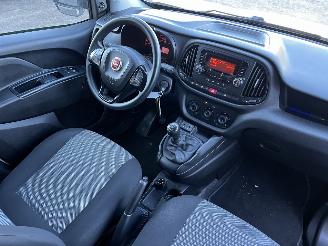 Fiat Doblo Cargo 1.3 MJ L1H1 Actual 2017 picture 20